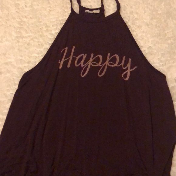 Tank top - Picture 1 of 2